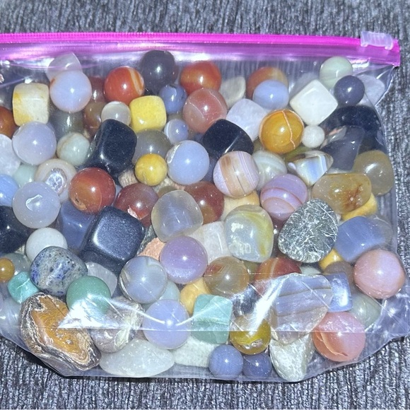 Other - Crystals & Stones